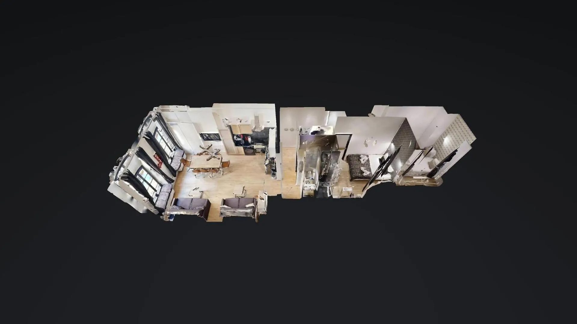 Apartment Bluestay 17 - Superbe Au Coeur De *