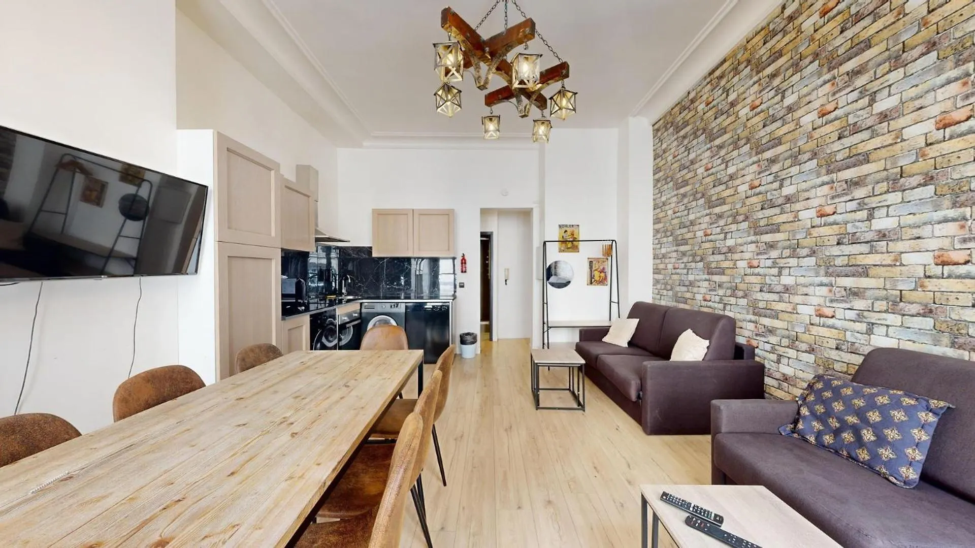 Bluestay 17 - Superbe Au Coeur De Paris