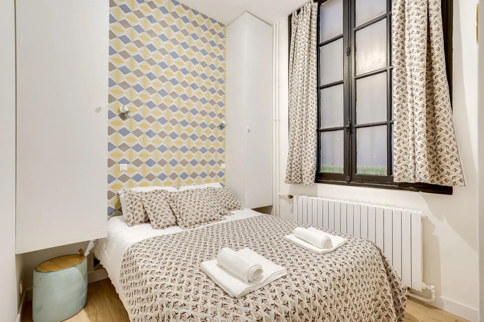 Bluestay 17 - Superbe Au Coeur De Paris