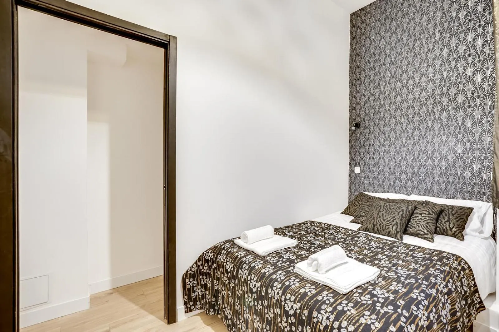 Bluestay 17 - Superbe Au Coeur De Paris